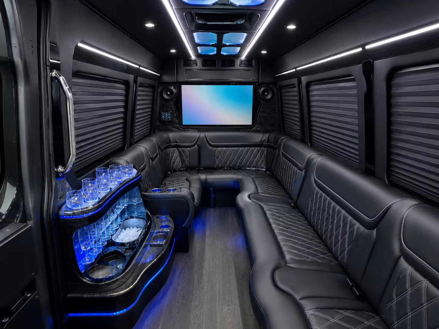 book pre prom and post prom transportation packages in nashville