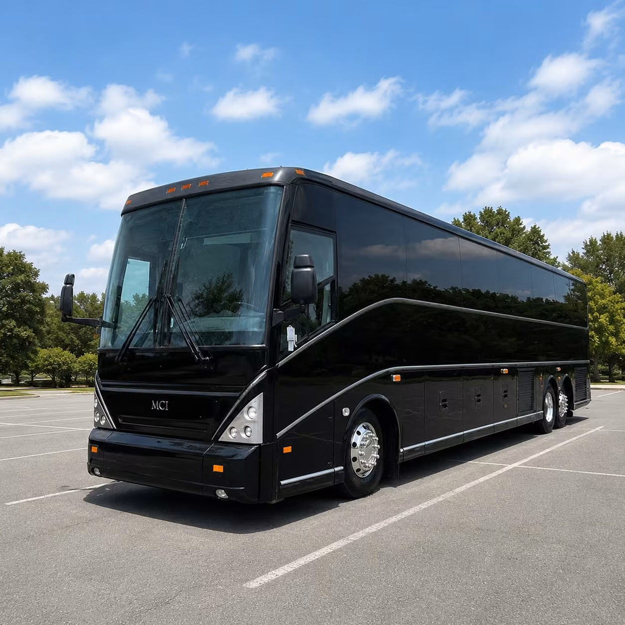 corporate coach rentals for nashville sports teams incentive travel