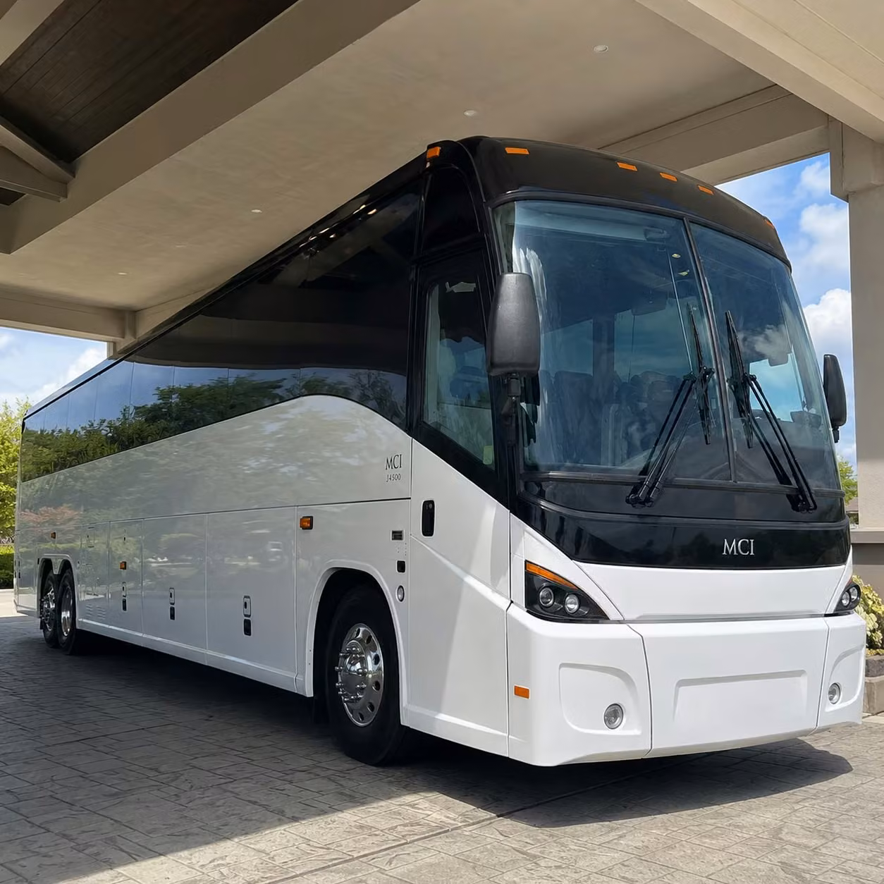 fill out one form and get nashville employee shuttle pricing in under 30 seconds