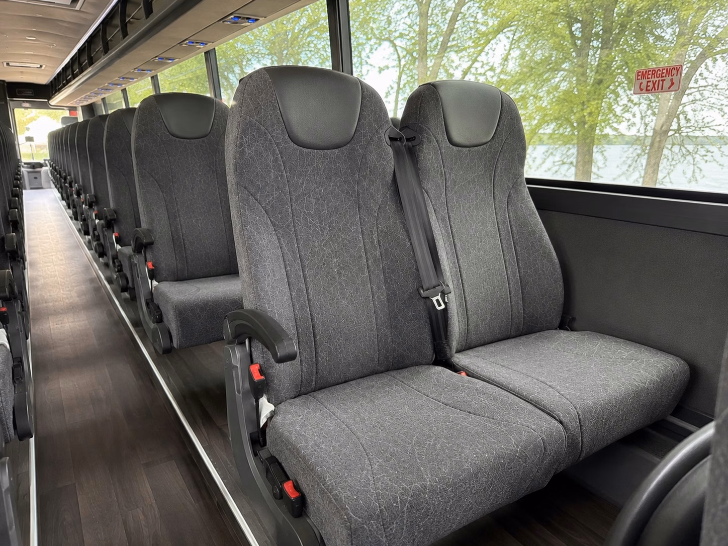 how where and when you re traveling affects nashville charter bus rates