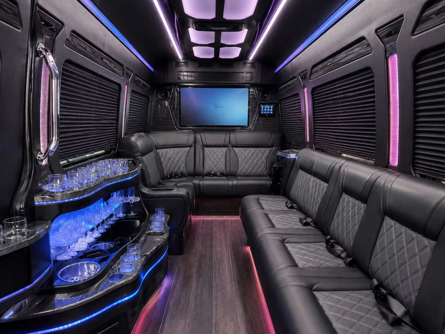 in nashville wedding venue logistics demand smart transportation planning