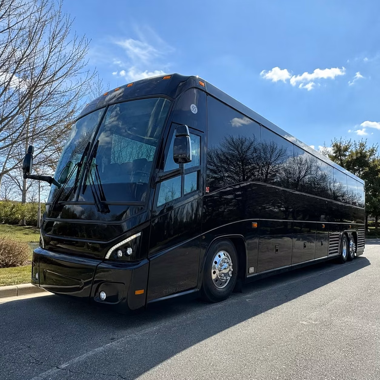military personnel transfers and base transportation near nashville tennessee