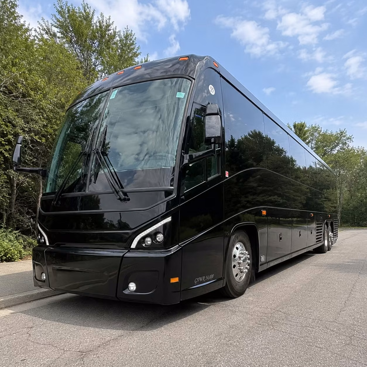 multi day group travel out of nashville made simple with charterbusrentalnashville com