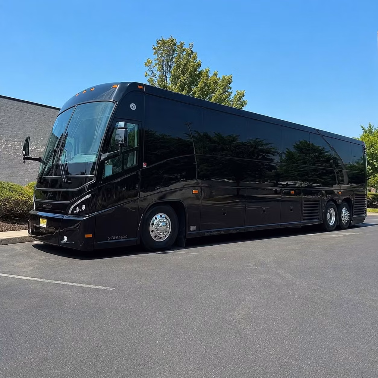 nashville church groups sports teams and corporate teams long distance bus rentals for every occasion