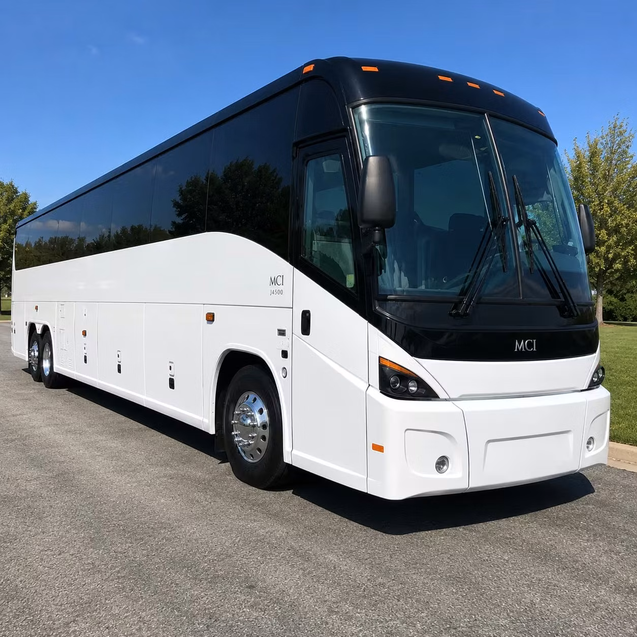 nashville employee shuttle services