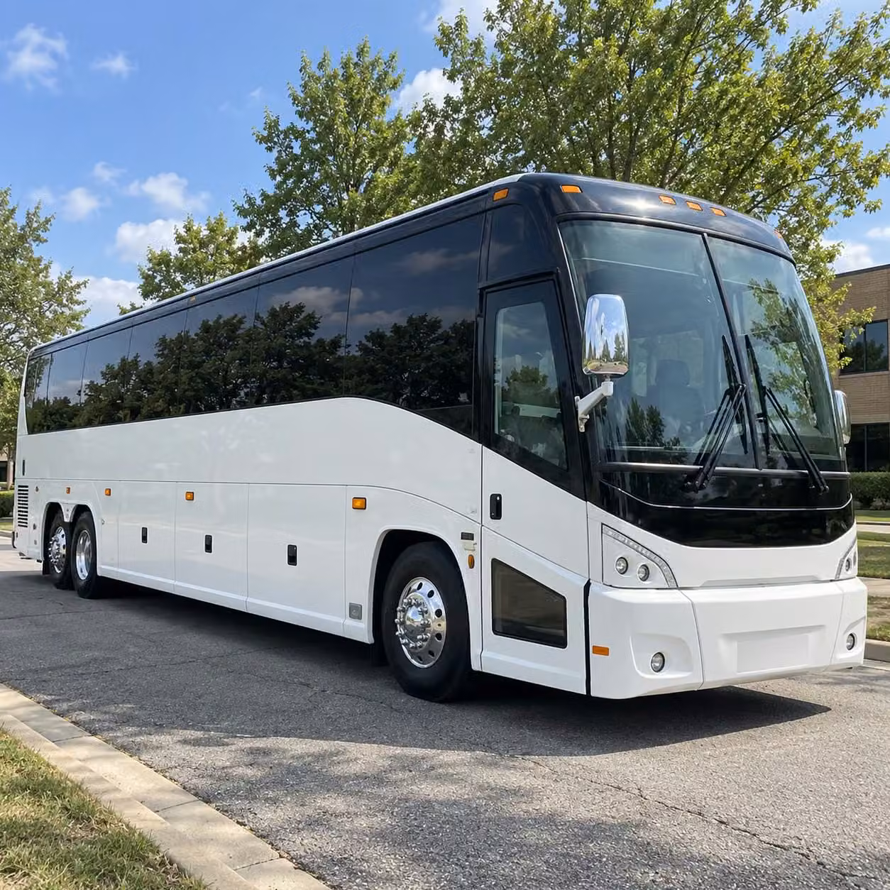 nashville prom transportation to every major venue across the city