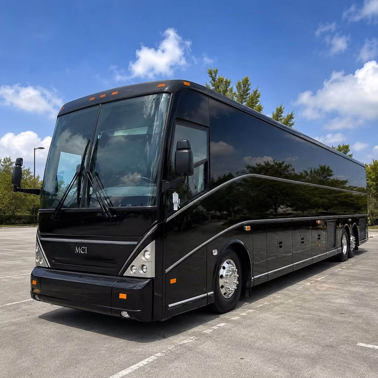 nashville school field trip and group transportation