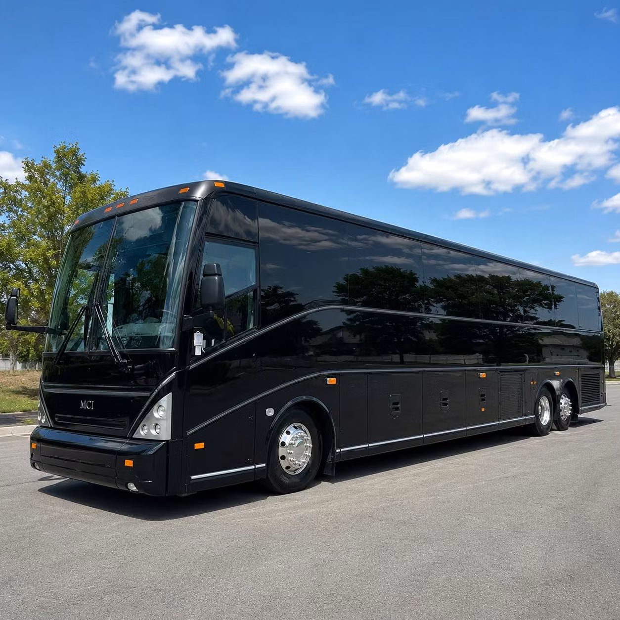 nashville wedding guest shuttle bus rentals