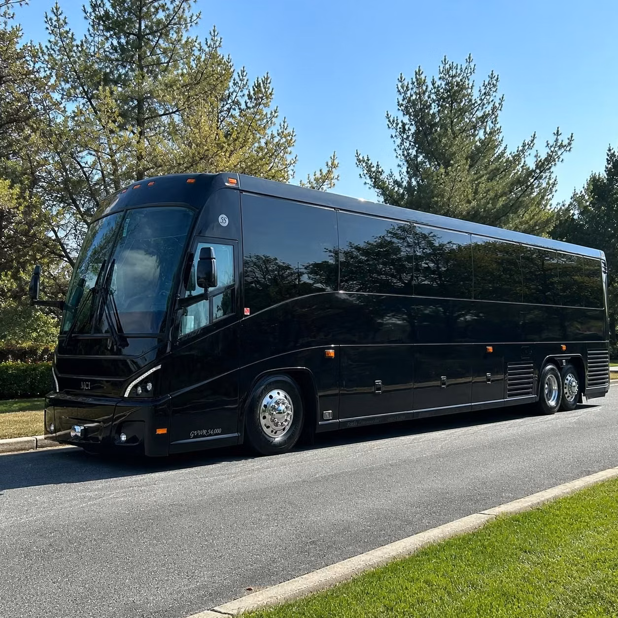 the easiest way to book nashville government military transportation