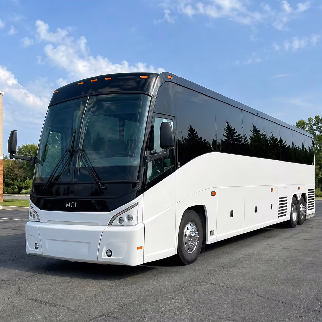 whatever your nashville church event there s a bus in the network ready for it