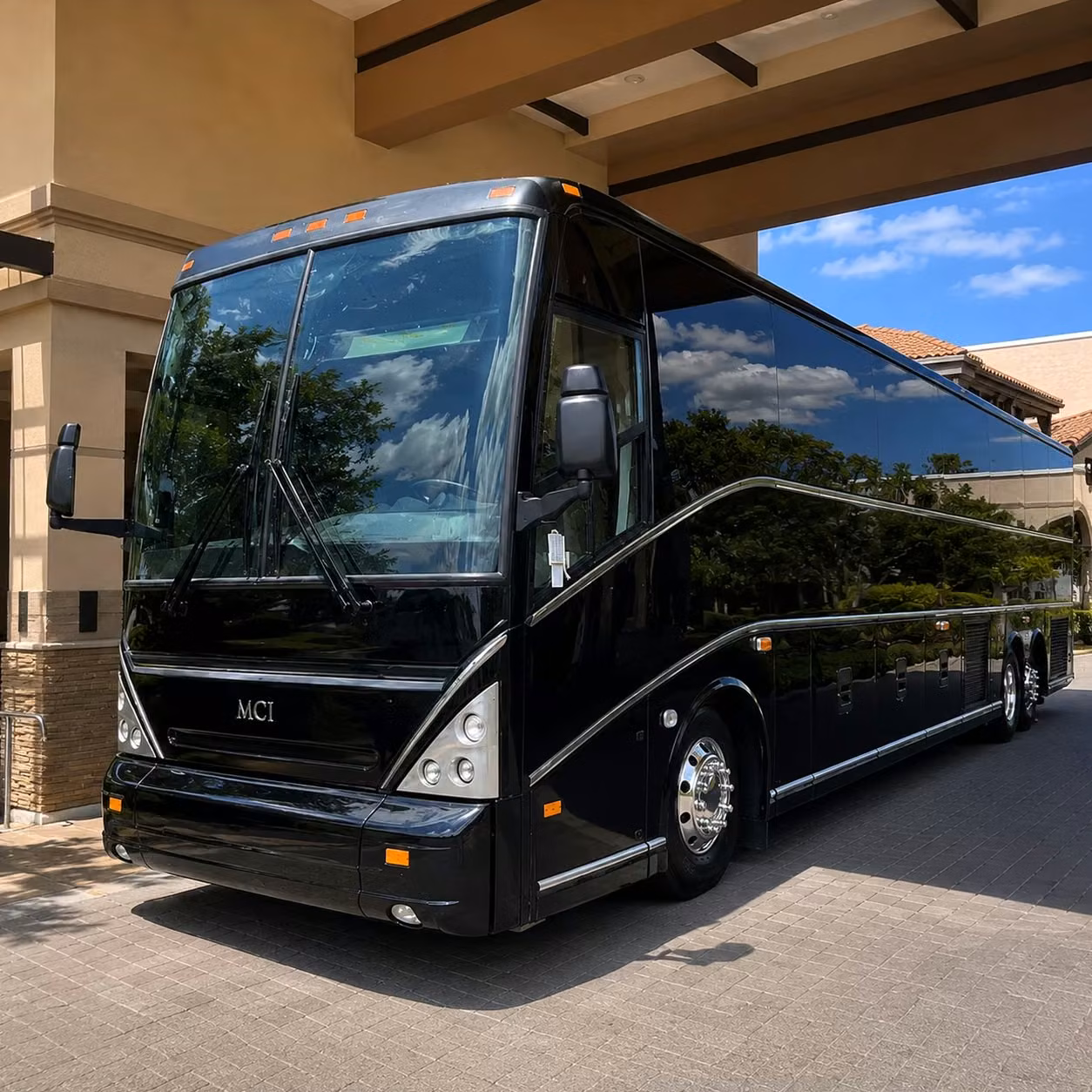 you can find and book corporate event transportation in nashville and any nearby city